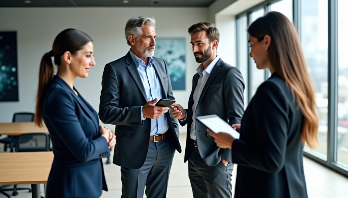 Maîtriser l'expertise en business, finance et gestion d'entreprise Maîtriser l'expertise en business, finance et gestion d'entreprise