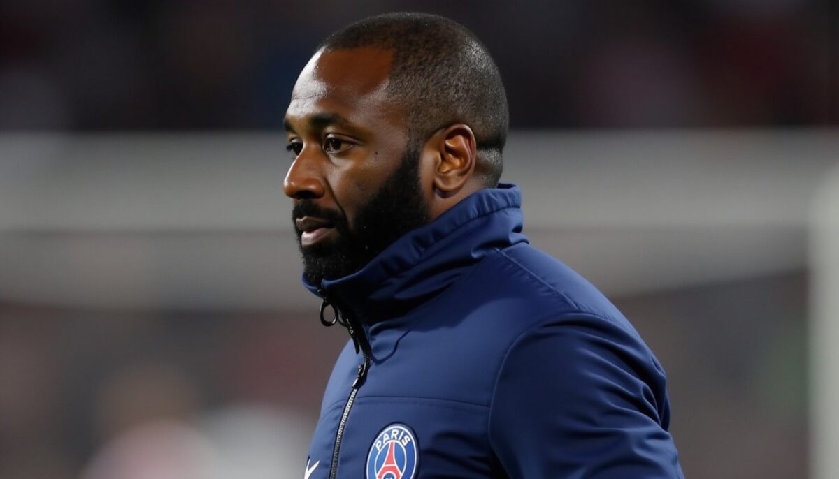 Zaire Emery au PSG en 2025 : Découvrez son salaire et tous les détails essentiels