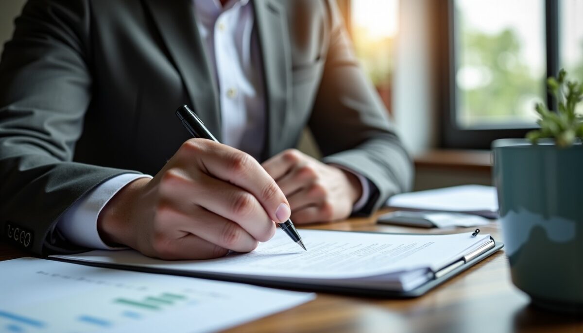 Maîtrise approfondie du business, de la finance et de l'entreprise