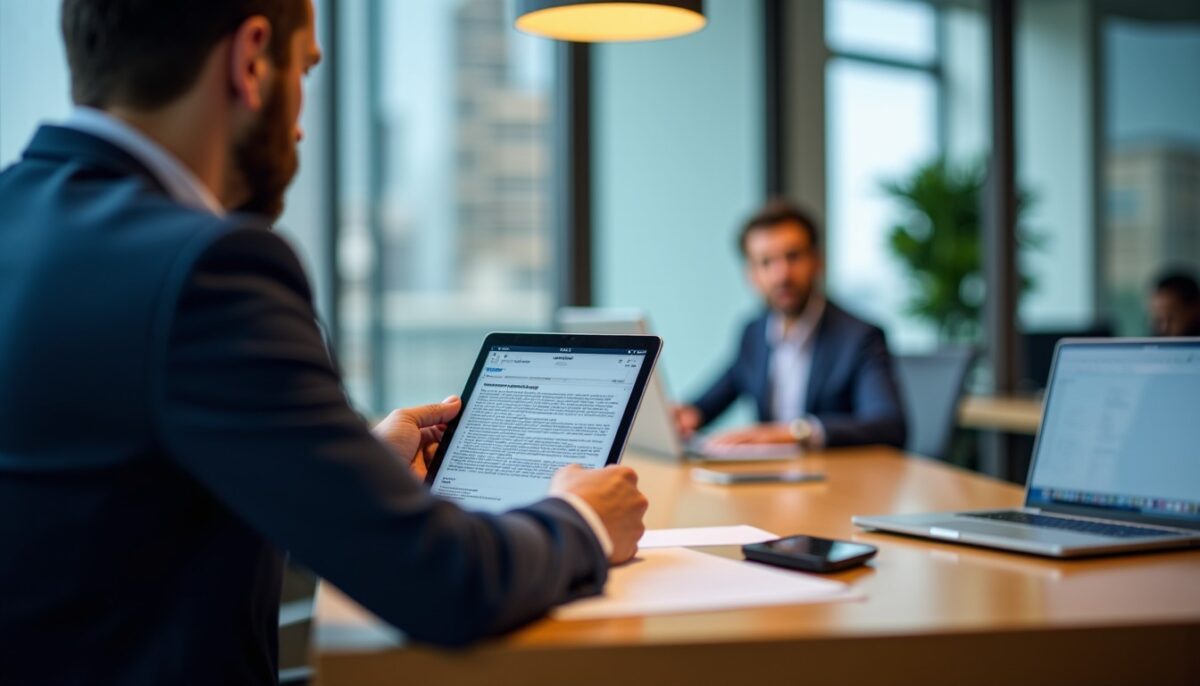 L'expertise pointue en business, finance et gestion d'entreprise L'expertise pointue en business, finance et gestion d'entreprise