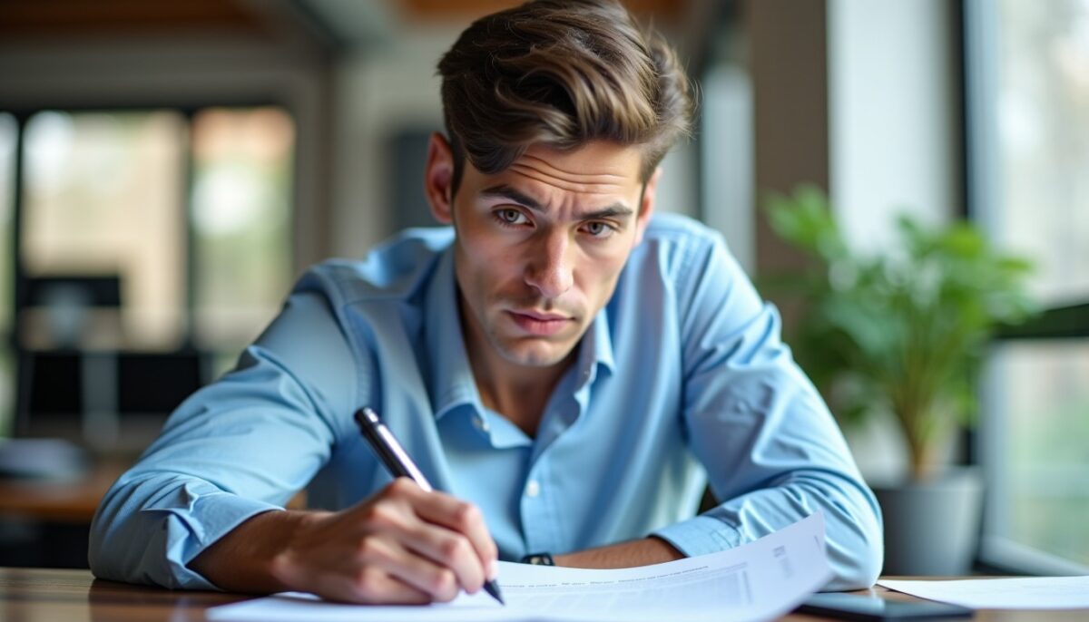 Guide pratique pour obtenir et compléter le bordereau de situation fiscale modèle P237 Guide pratique pour obtenir et compléter le bordereau de situation fiscale modèle P237