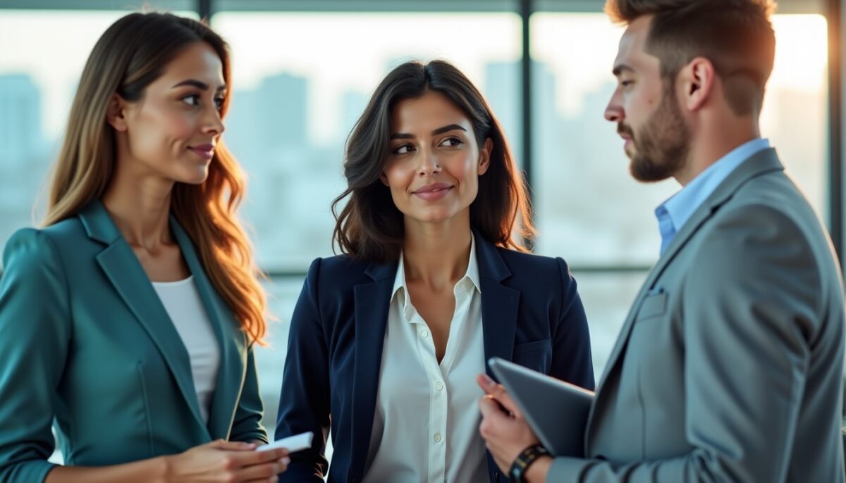 L'expertise en affaires, finance et gestion d'entreprise