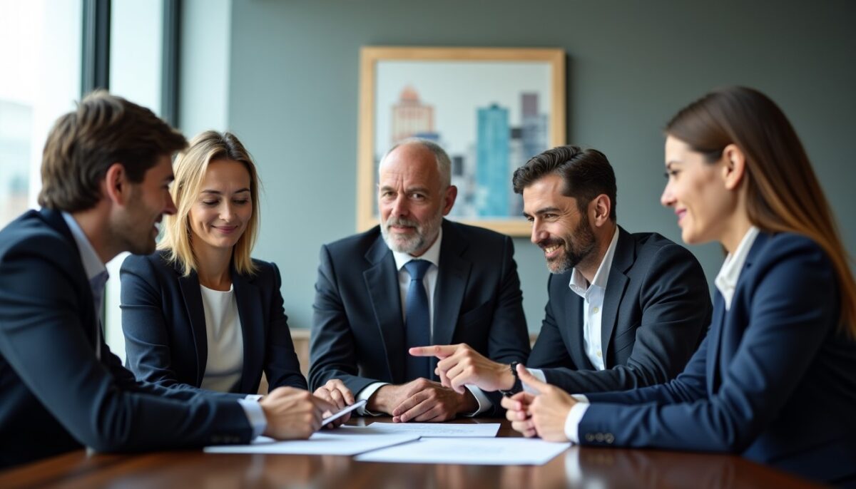 L'expertise approfondie en business, finance et gestion d'entreprise L'expertise approfondie en business, finance et gestion d'entreprise