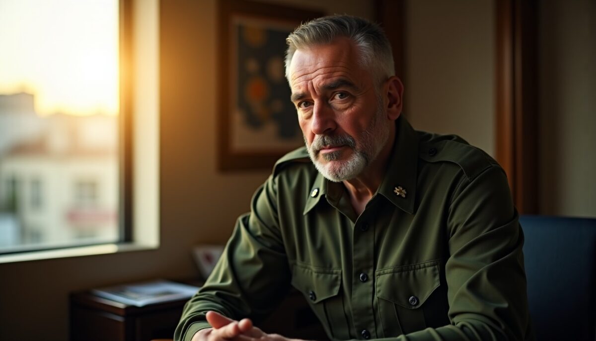 Retraite militaire en 2025 : quel sera le montant après 25 ans de service ? Retraite militaire en 2025 : quel sera le montant après 25 ans de service ?