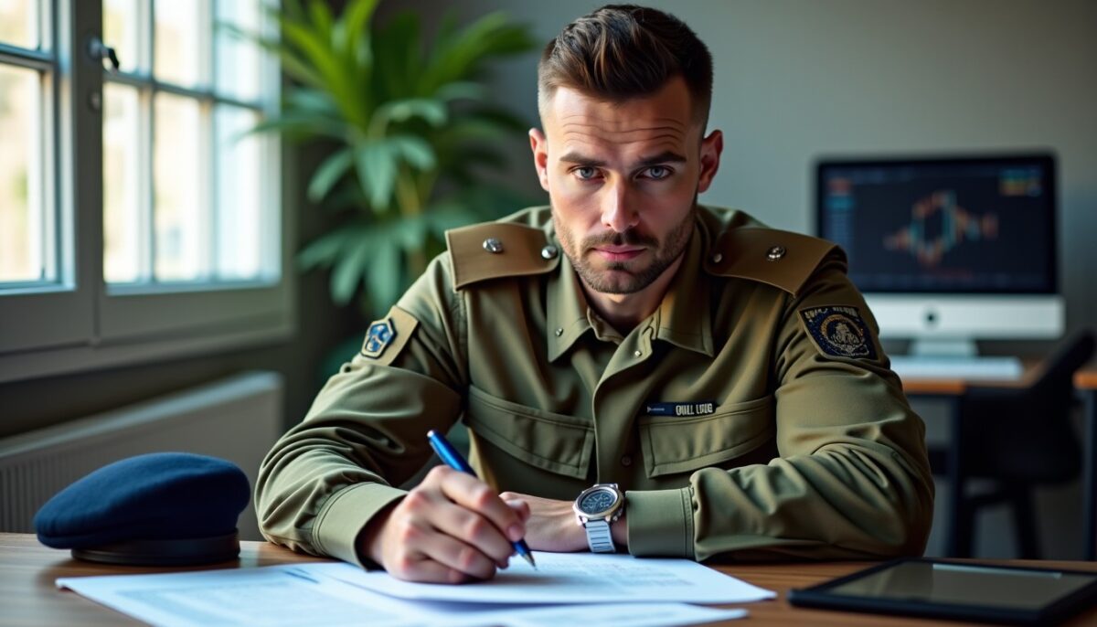 Rémunération des sous-officiers de l'armée de terre en 2024 : grilles salariales et perspectives d'évolution détaillées