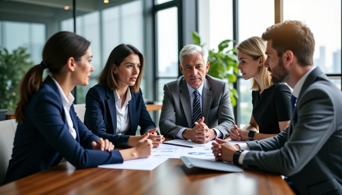Maîtriser l'expertise en business, finance et gestion d'entreprise Maîtriser l'expertise en business, finance et gestion d'entreprise