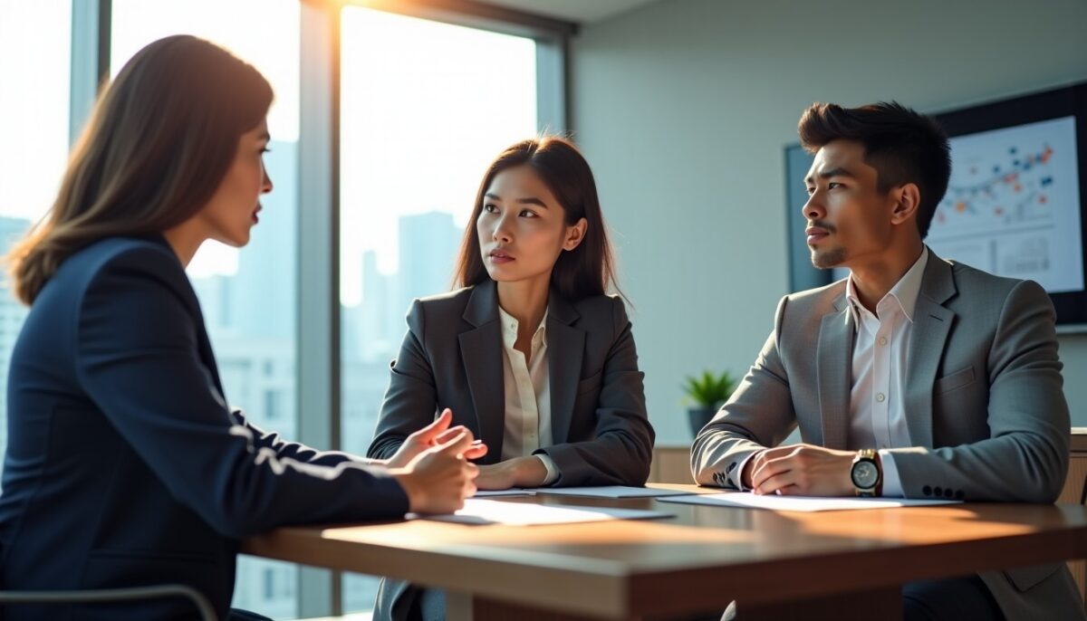 Maîtrise approfondie en business, finance et gestion d'entreprise Maîtrise approfondie en business, finance et gestion d'entreprise