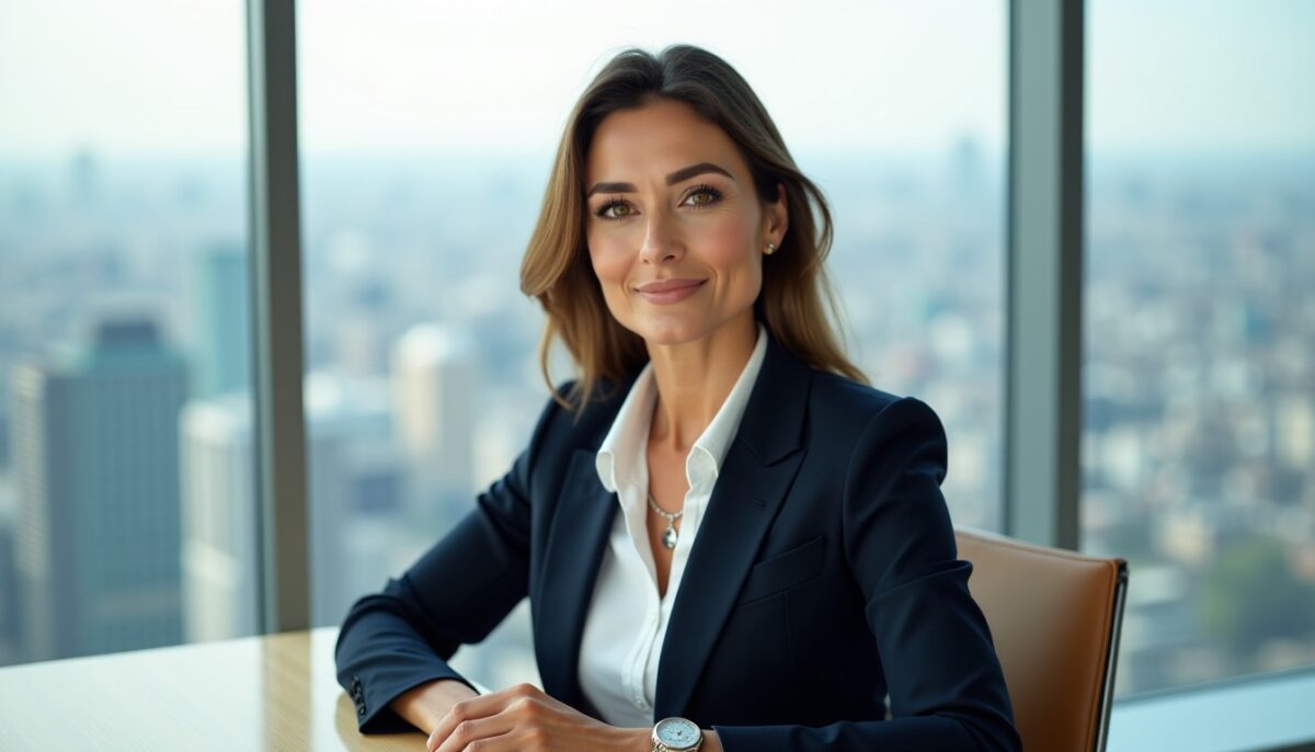 Maîtrise pointue en business, finance et gestion d'entreprise