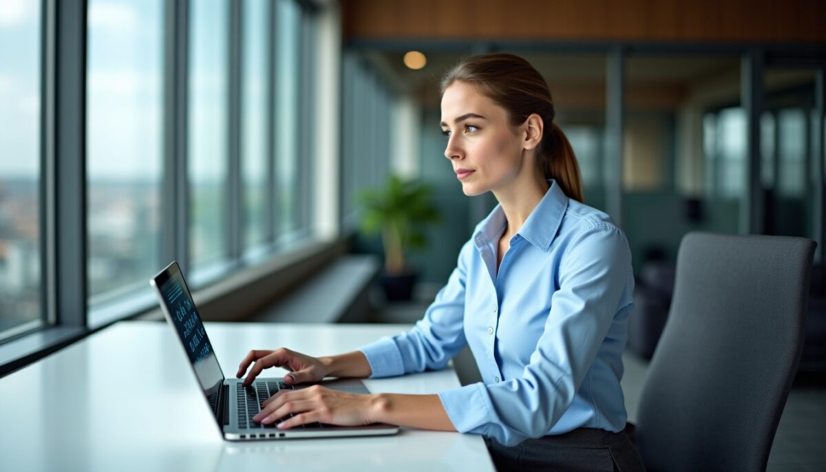 Sécuriser vos données personnelles en entreprise anonymisée : les stratégies essentielles à connaître Sécuriser vos données personnelles en entreprise anonymisée : les stratégies essentielles à connaître