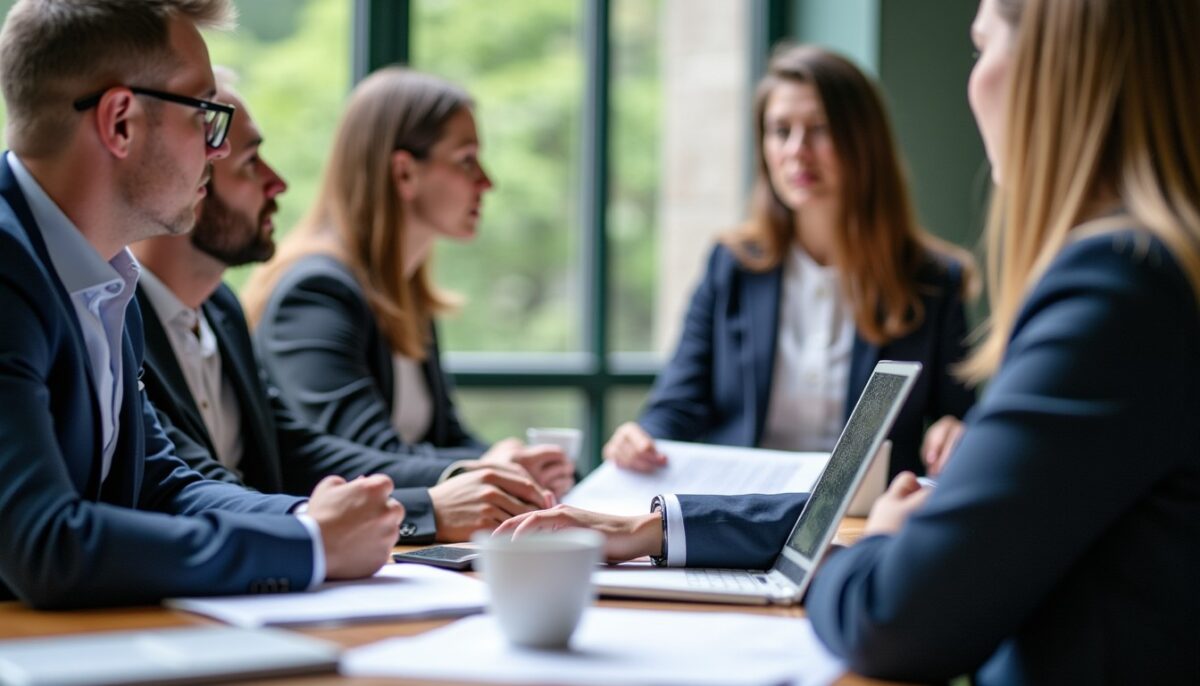 Maîtrise approfondie du business, de la finance et de la gestion d'entreprise Maîtrise approfondie du business, de la finance et de la gestion d'entreprise