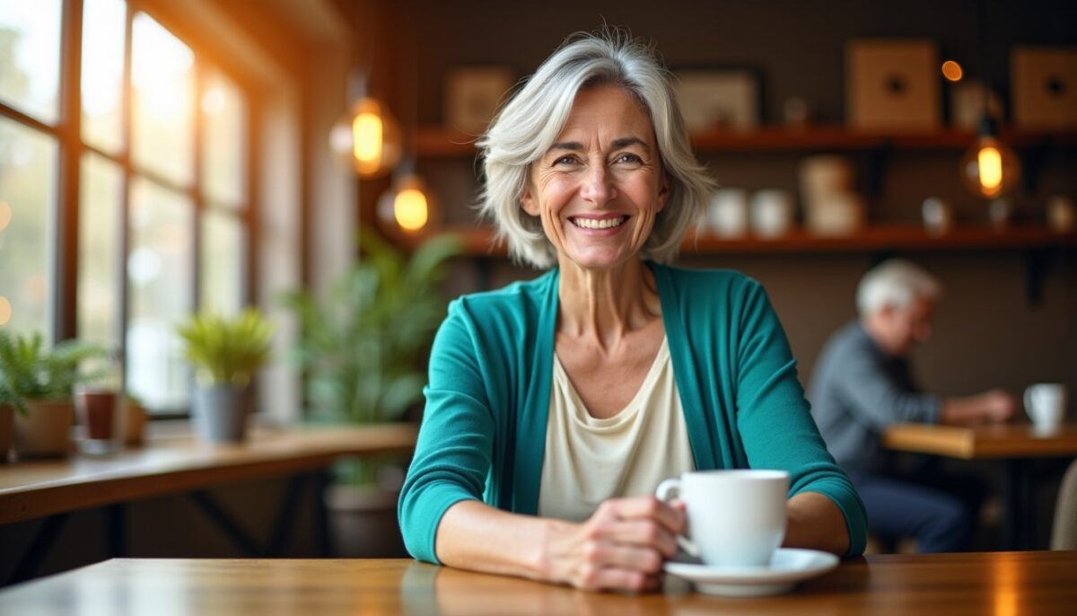 Travail à temps partiel pour retraités : opportunités à découvrir et astuces pour bien démarrer Travail à temps partiel pour retraités : opportunités à découvrir et astuces pour bien démarrer