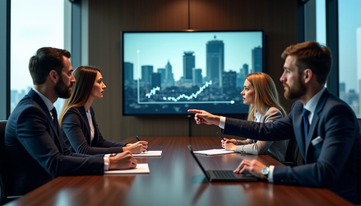 Maîtrise approfondie du business, de la finance et de la gestion d'entreprise Maîtrise approfondie du business, de la finance et de la gestion d'entreprise