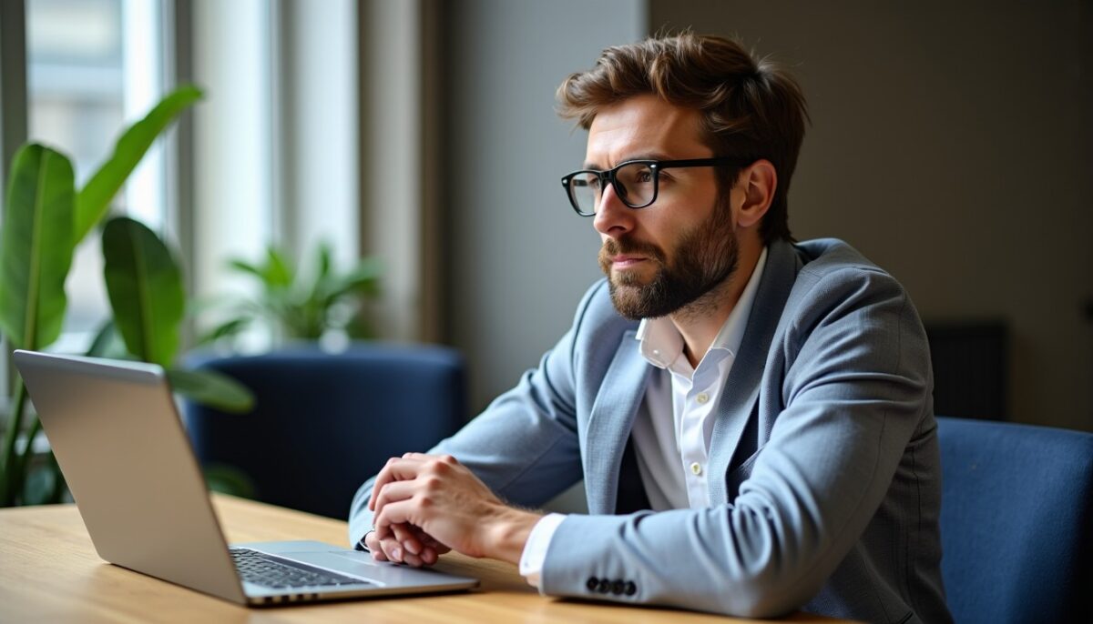 Maîtrise approfondie du business, de la finance et de l'entreprise